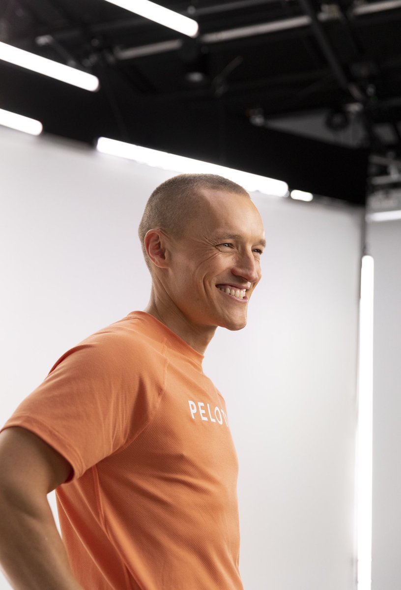 MattWilpers's tweet photo. Team,

I could not be more excited about our next chapter together at @onepeloton . Having been here for almost 7 years now, it still feels like we’re just getting started. https://t.co/YrJc786L3f