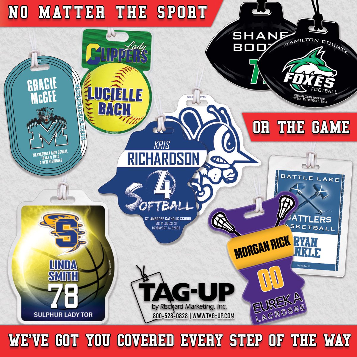 Order now and take advantage of our July 1st billing! 🙌