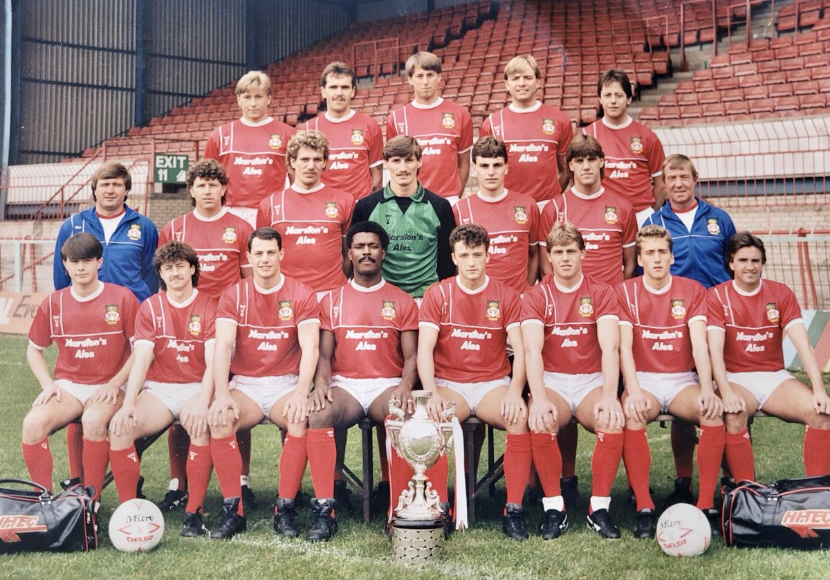 Spirit of ‘78🏴󠁧󠁢󠁷󠁬󠁳󠁿 tweet media