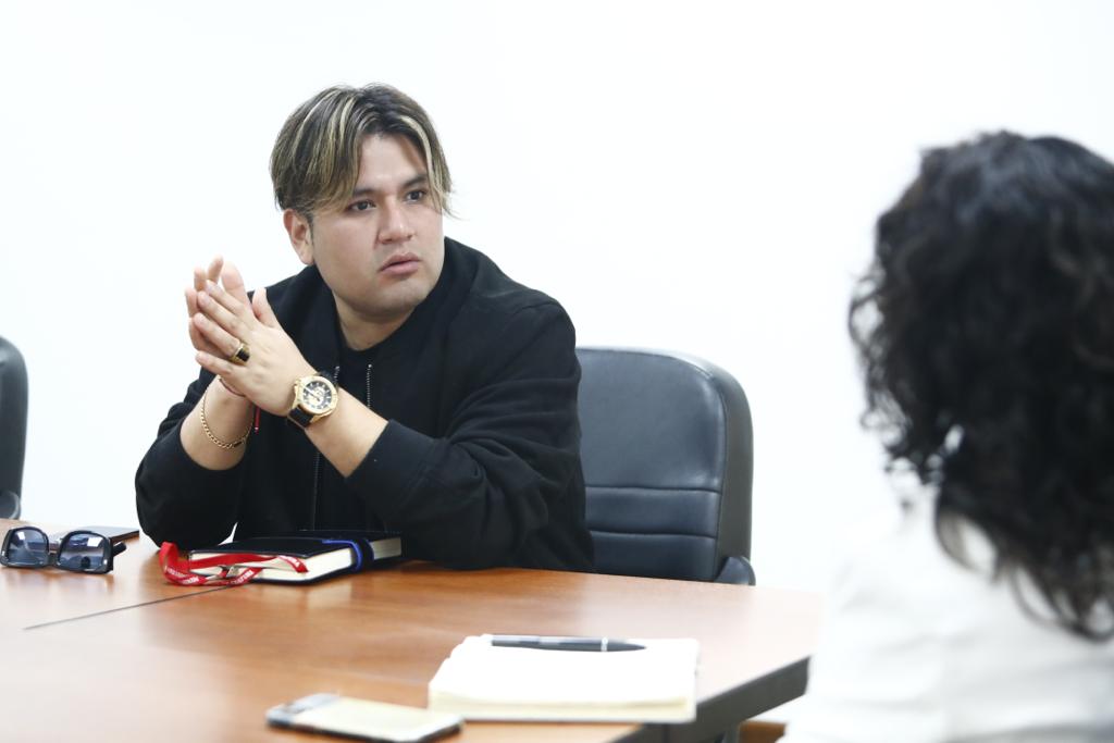 Ministerio de Cultura tweet media