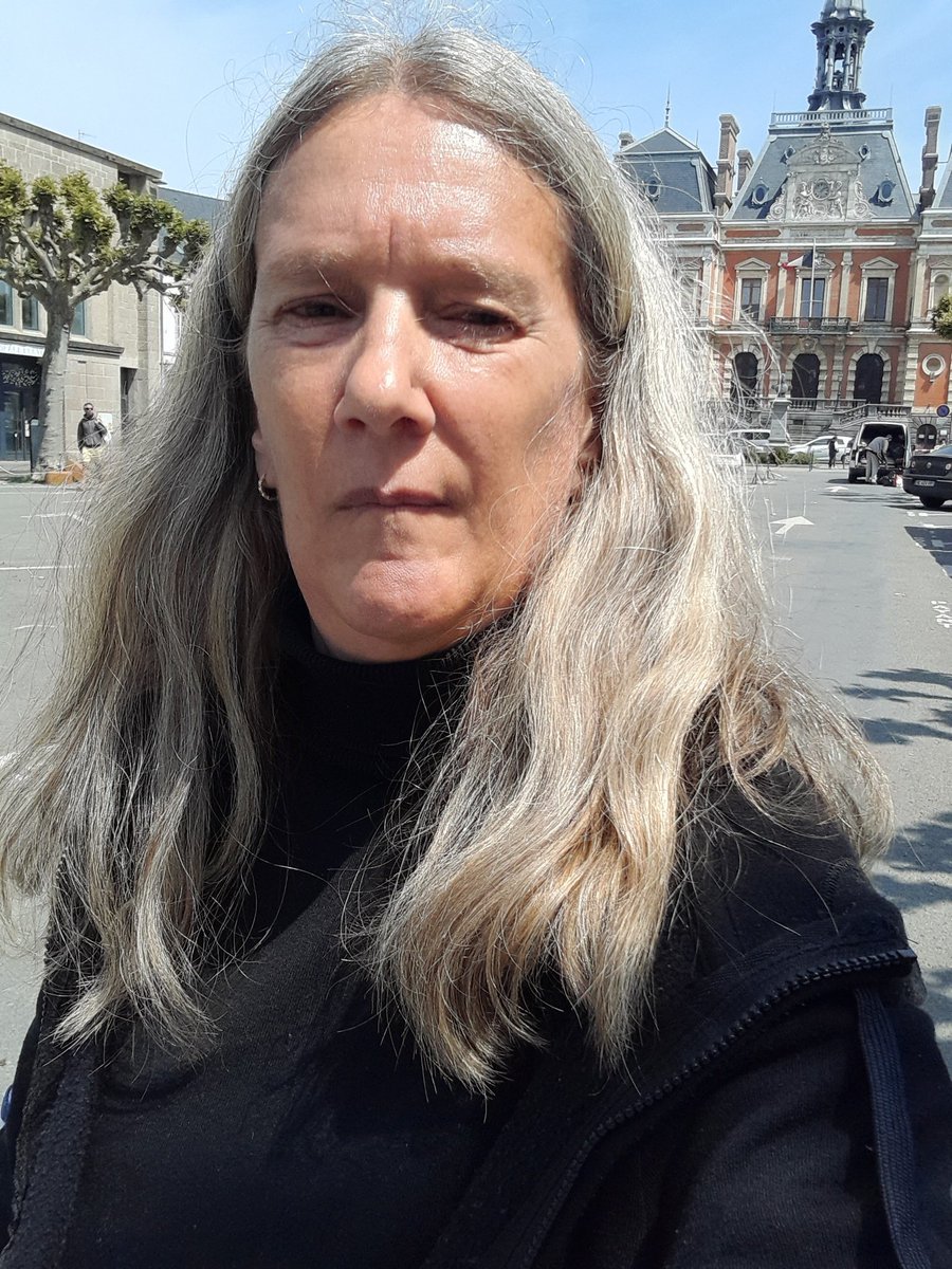 Aude Gamichon (@gamichon_aude) on Twitter photo 