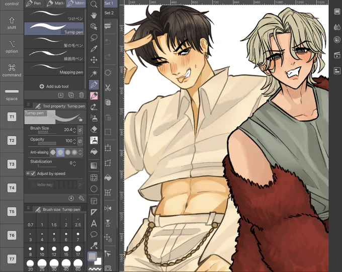 Wips because i keep losing focus and my attention goes somewhere else