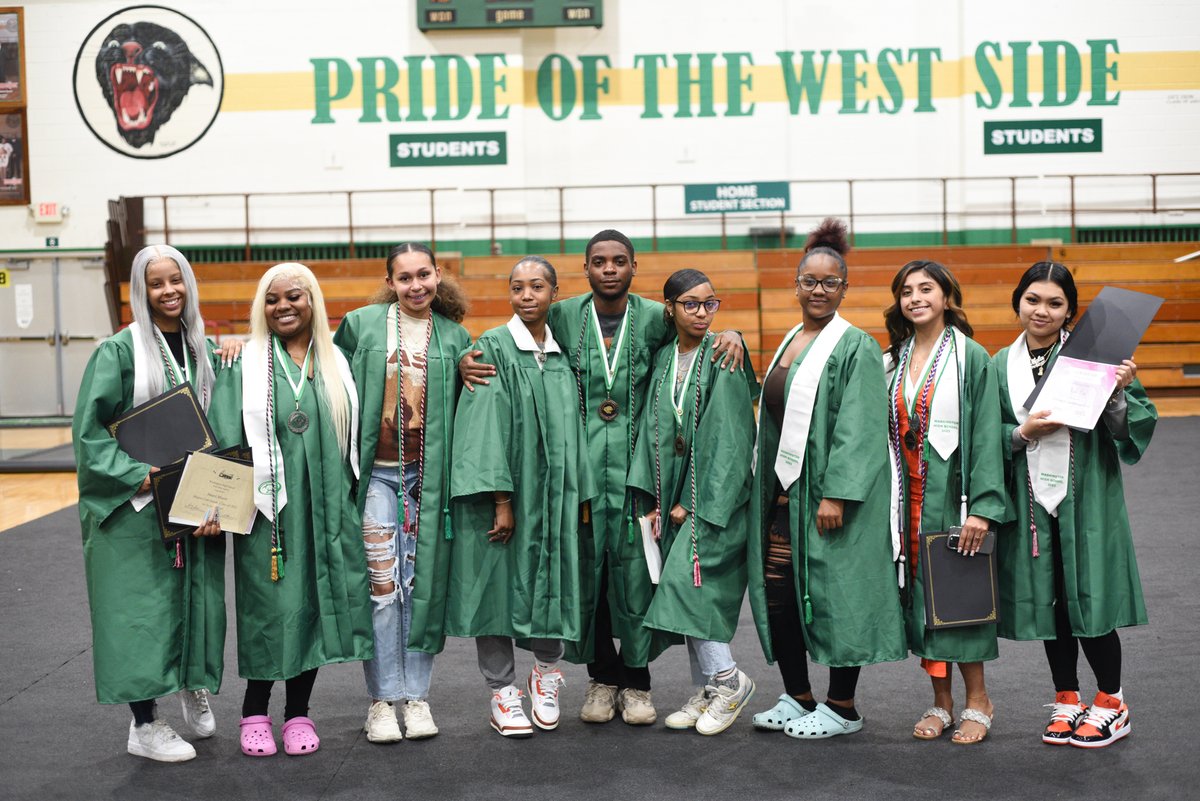 Washington HS tweet media