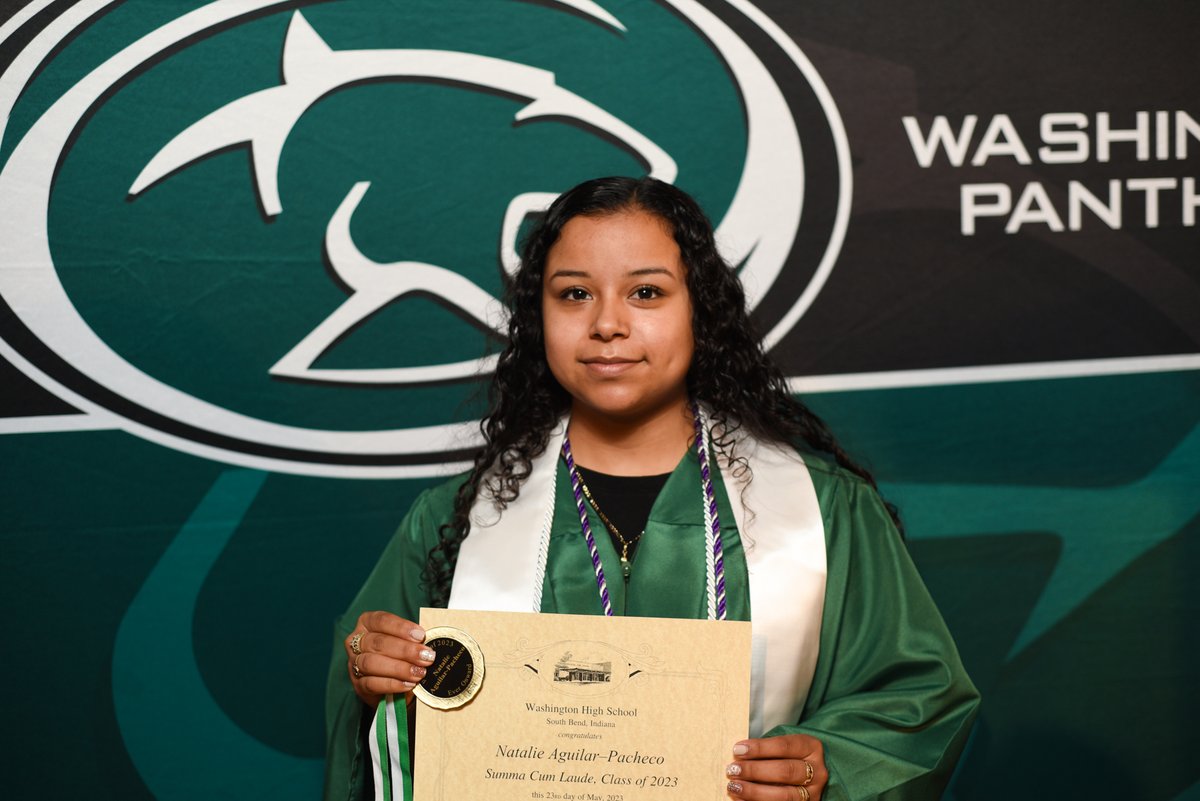 Washington HS tweet media