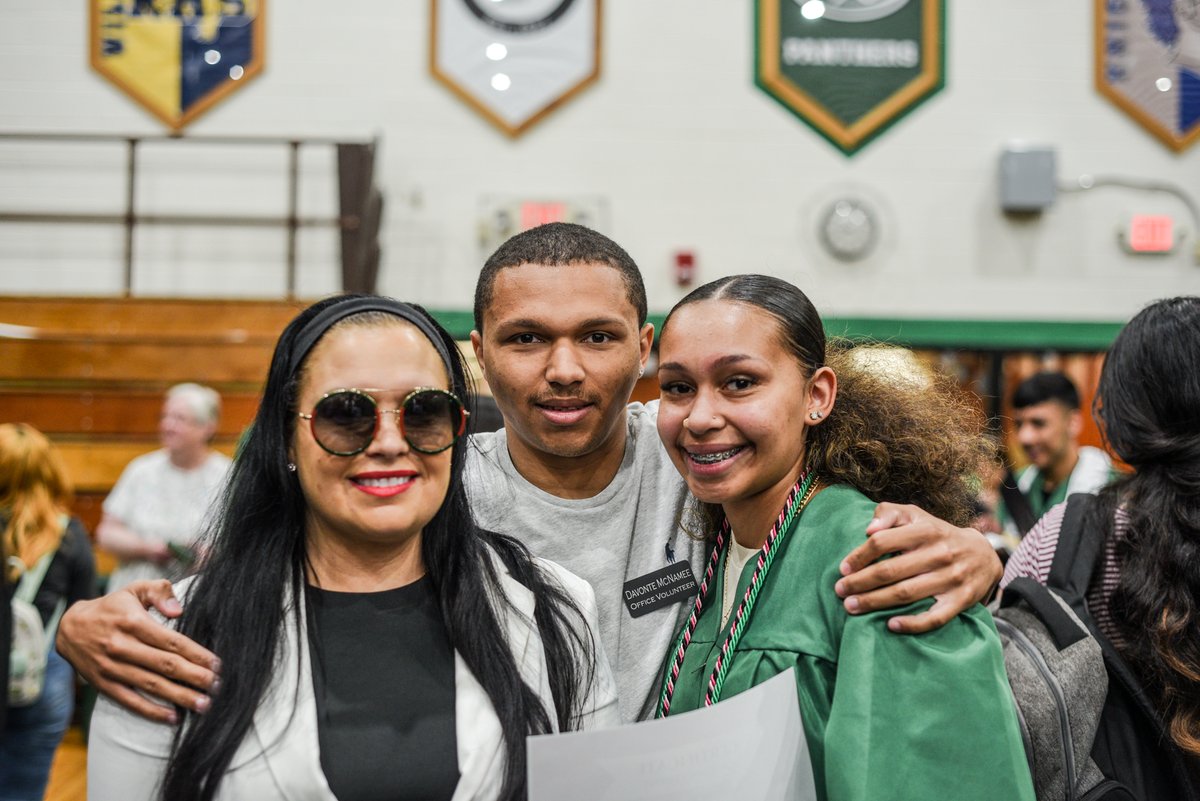 Washington HS tweet media