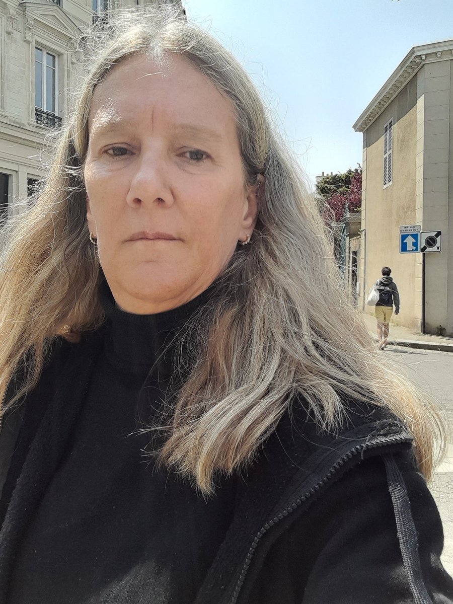 Aude Gamichon (@gamichon_aude) on Twitter photo 