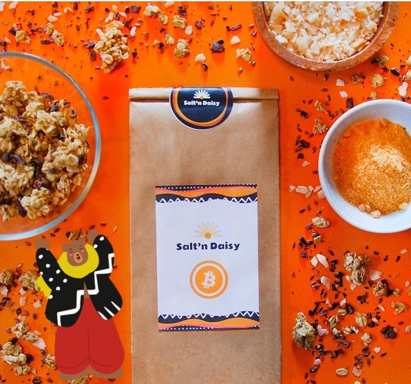 New Partner: Salt´n Daisy 

Saltn Daisy is a unique food brand that specializes in handmade granola made with rice syrup and natural ingredients. The brand values social responsibility and partners with nonprofits like Lebenshilfe Salzburg to support individuals with special…