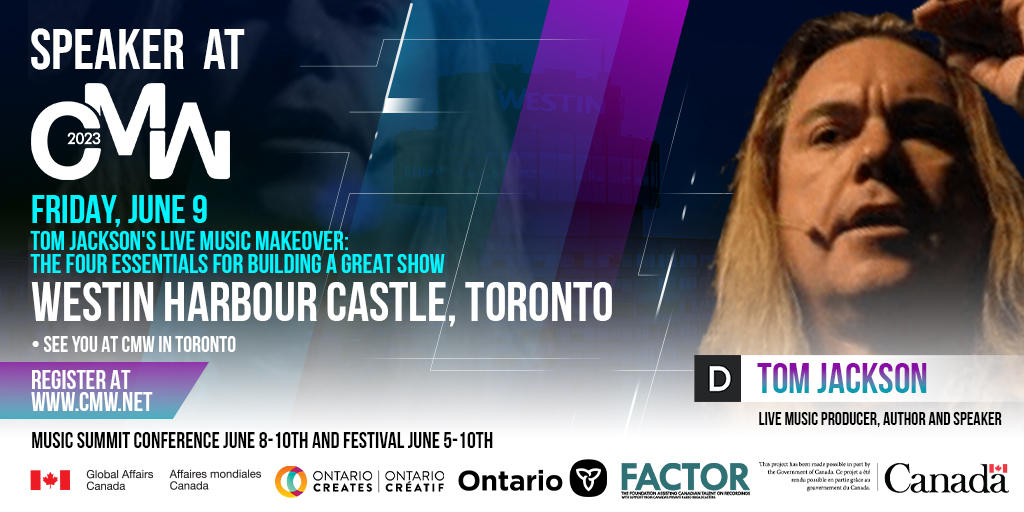 Tom Jackson tweet media