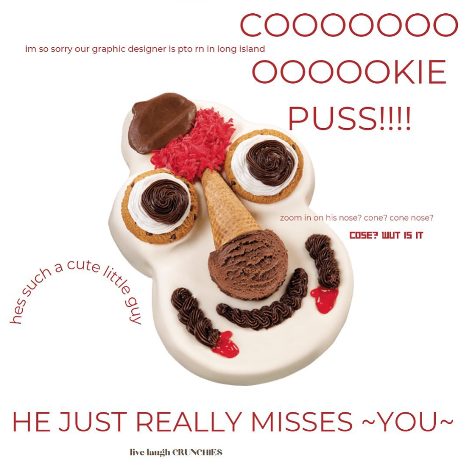 CarvelIceCream's tweet photo. https://t.co/7ZHKW9z06B