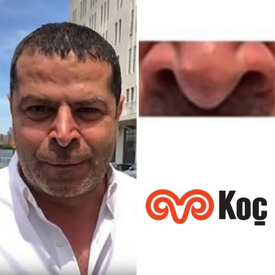 Benzerlik sadece fiziksel değilmiş... 
x.com/kocuniversity/…