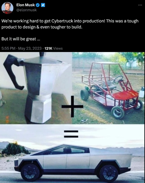Gotta meme it 🤣
<a href="/elonmusk/">Elon Musk</a>