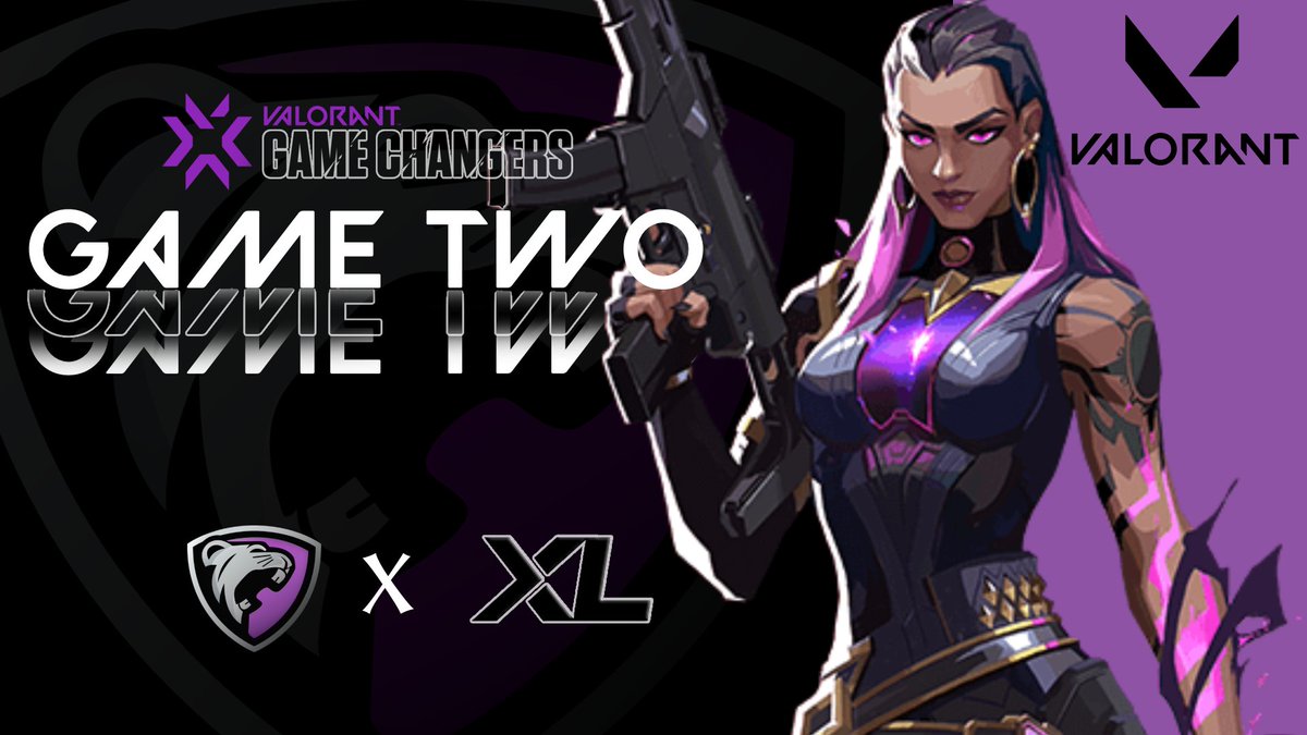 Mouseplayz (@mouseplayz_org) on Twitter photo Day 2 Game 2   
We just pulled a tough game next vs the mighty giants excel we are looking forward to seeing how our team does against them as this is our biggest test so far. 
π VCT Game Changers
βοΈ <a href="/EXCEL/">excel</a>
β²οΈ Now
πΊ twitch.tv/itsBeeChu
#VCTGameChangers Day 2 Game 2   
We just pulled a tough game next vs the mighty giants excel we are looking forward to seeing how our team does against them as this is our biggest test so far. 
π VCT Game Changers
βοΈ <a href="/EXCEL/">excel</a>
β²οΈ Now
πΊ twitch.tv/itsBeeChu
#VCTGameChangers