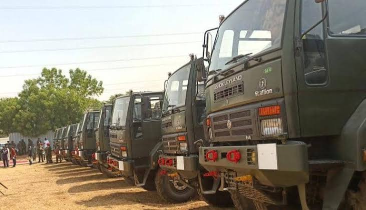 Indian Defence tweet media
