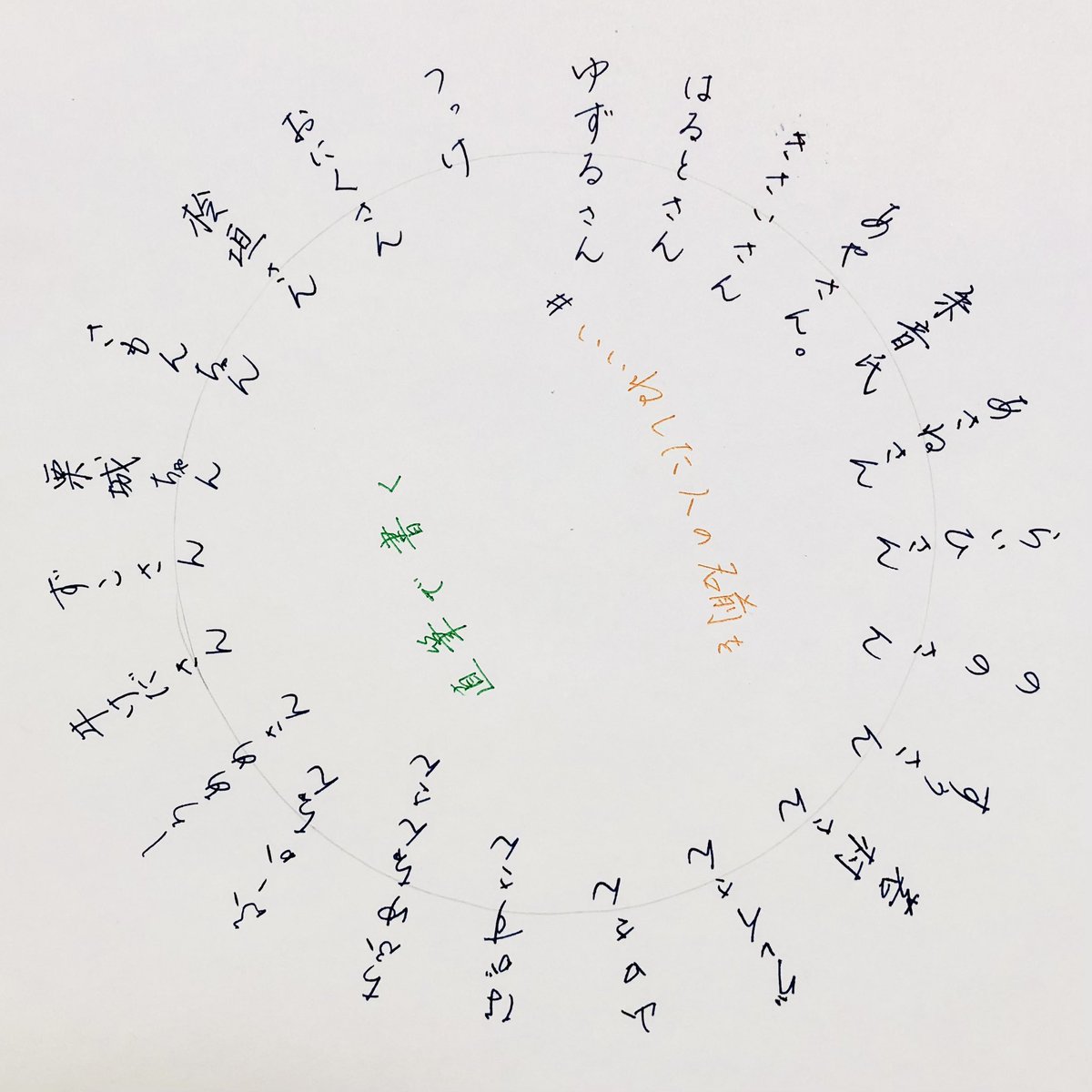 きんかん🍊 on Twitter