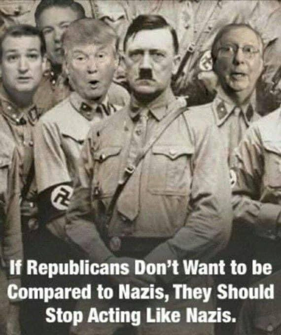 1drcole's tweet photo. Happy Wednesday, #Resisters and all Non-MAGA!

FOLLOWERS-ONLY:  To grow your account, Vet/Follow/FB all who Retweet.  

The party lasts for 24-hrs.  #FollowParty #FBR #FBPE https://t.co/iwdr21Lqqz