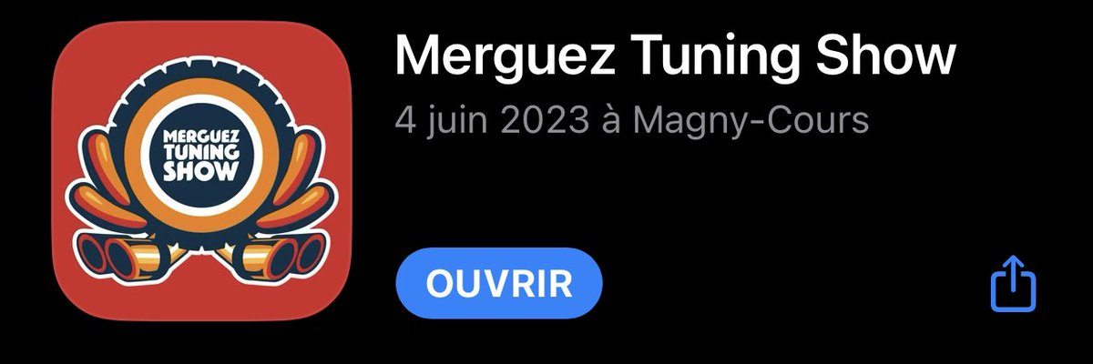 L’appli MTS est disponible ✨

iOS : apps.apple.com/us/app/merguez…

Android : play.google.com/store/apps/det…