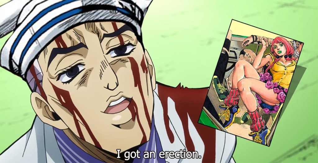 Page #147 of ShitPostCrusaders Videos