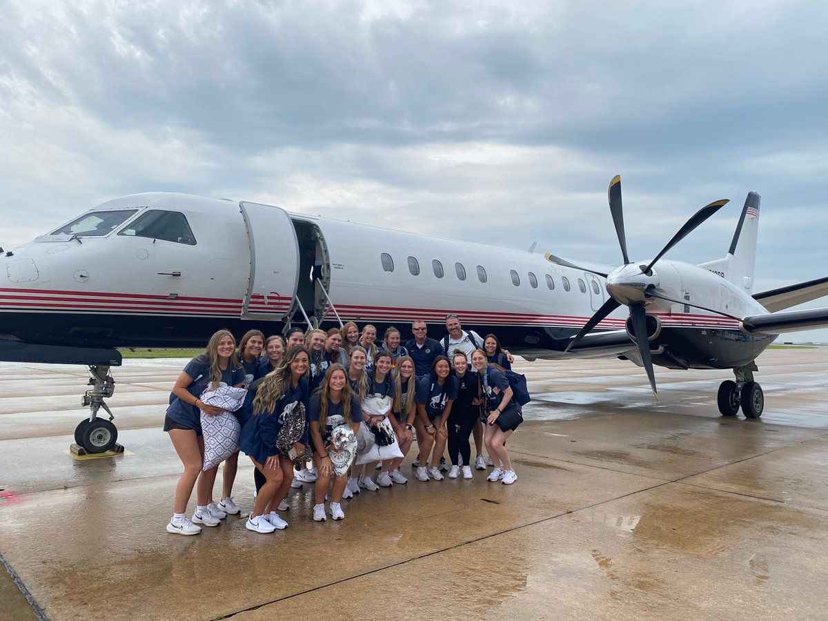 Here we go Chos!!!!! Chattanooga Bound! #RollChos #ChargeTheStorm
