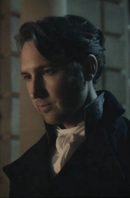 #Hughesdaytuesday indeed. No one does it better. So much so that Ben simply becomes Alexander Colbourne. There is so much talent, character, wit, and kindness in one gorgeous man. Be it #BLH or Colbourne. #SanditonS2and3. TY @RedPlanetTV @masterpiecepbs