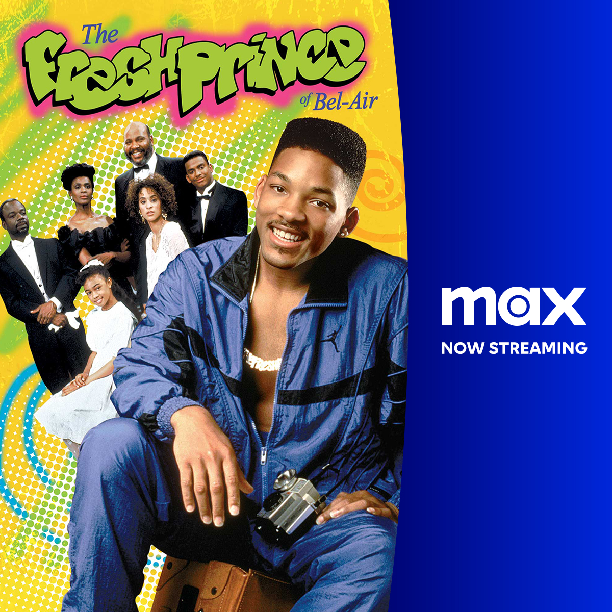 The Fresh Prince of Bel-Air tweet media