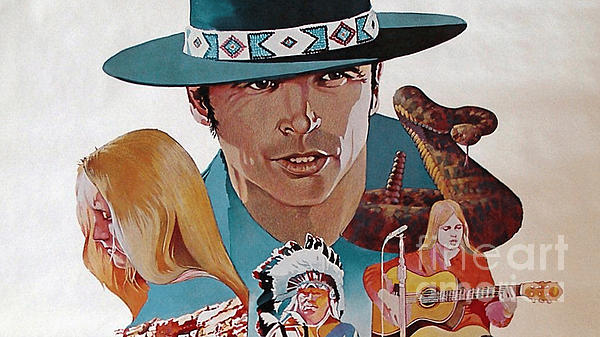 valamontes's tweet photo. New artwork for sale! - "Billy Jack" - https://t.co/G0hVOOeIDn @fineartamerica https://t.co/nQso6WSjWz