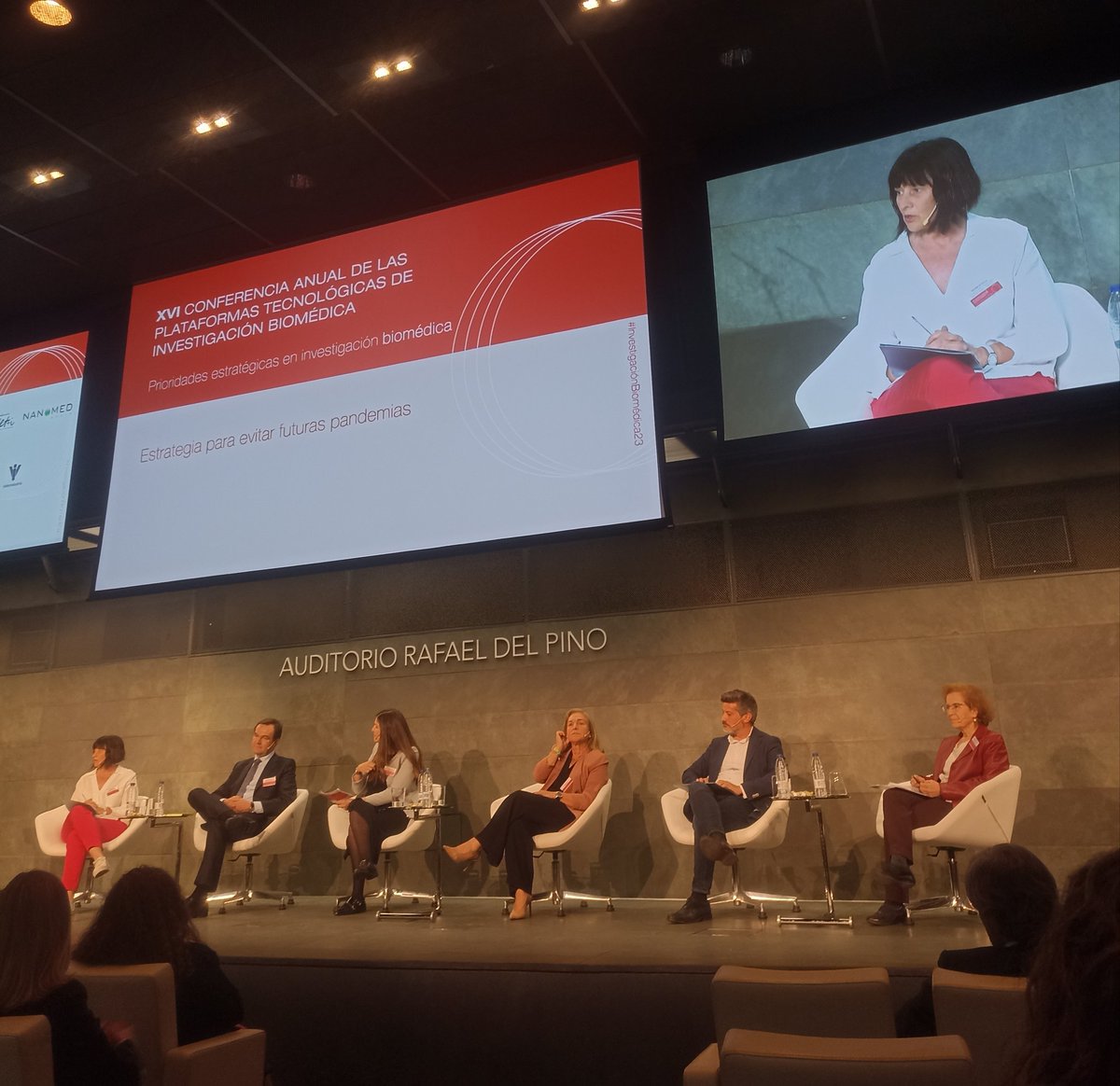 Fundación Vet+i tweet media