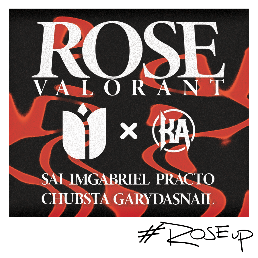 𝗖𝗔𝗣𝗧𝗨𝗥𝗘 𝗧𝗛𝗘 𝗠𝗢𝗠𝗘𝗡𝗧

𝐑𝐎𝐒𝐄 x <a href="/KnightsArena/">Knights Arena</a> || 4:00 PM EST

twitch.tv/theROSEorg

#ROSEup