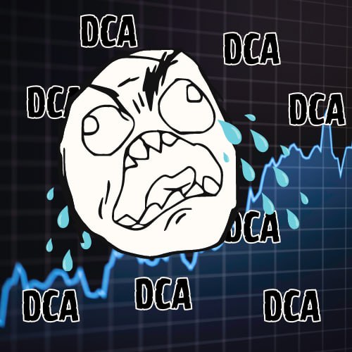 DcaETHOfficial's tweet photo. Introducing DCA Coin: Your Smart Investment Sidekick!
0/0 TAX COIN!
Launching today!
We intend to storm this space with the power of Dollar Cost Averaging and push investments to new heights!

More details, contract address and information can be found at
https://t.co/CMqdUZVwPa https://t.co/MGC3oG5Yb4