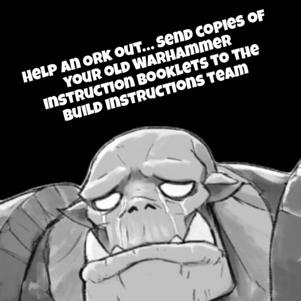 Build Instructions tweet media