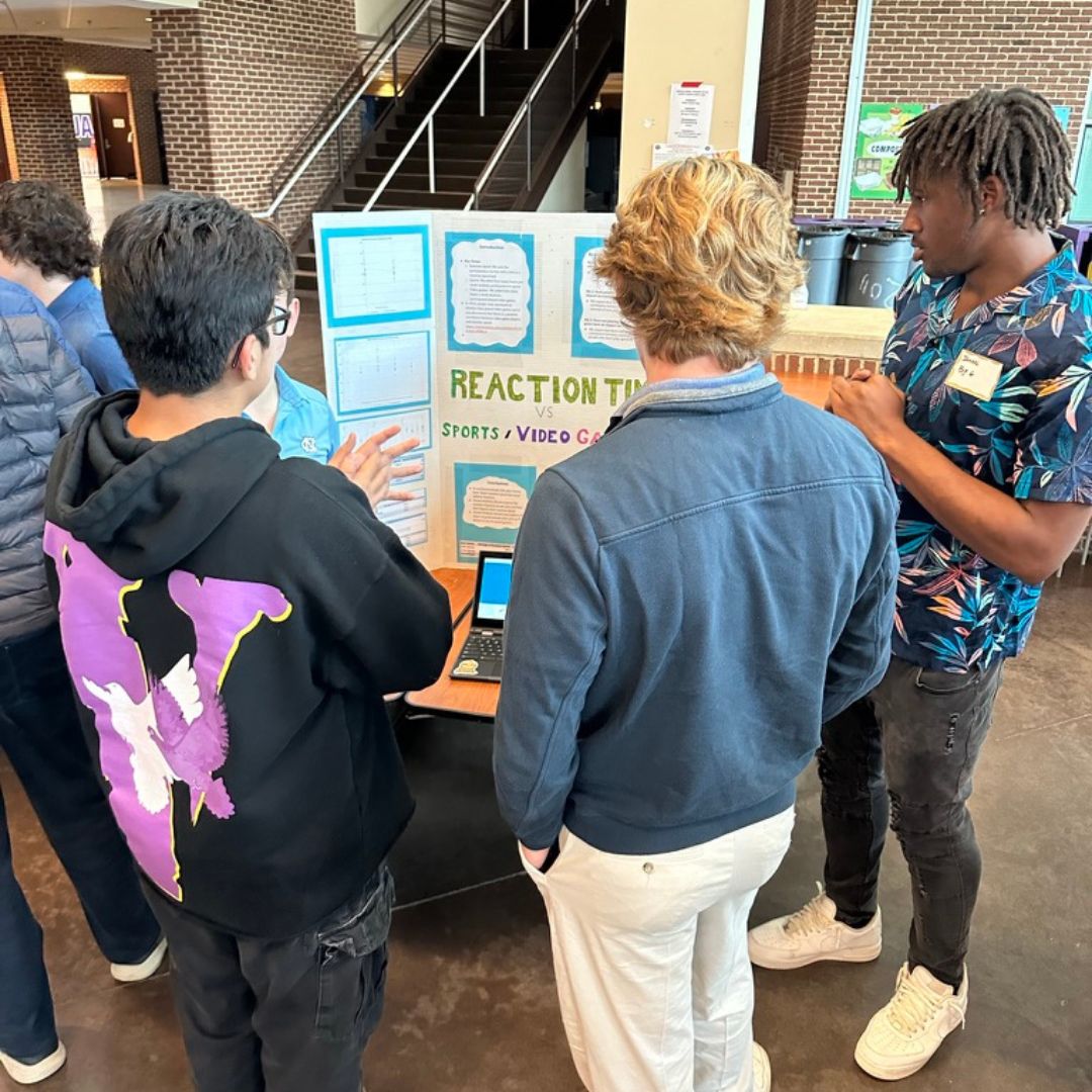 Chapel Hill-Carrboro City Schools tweet media