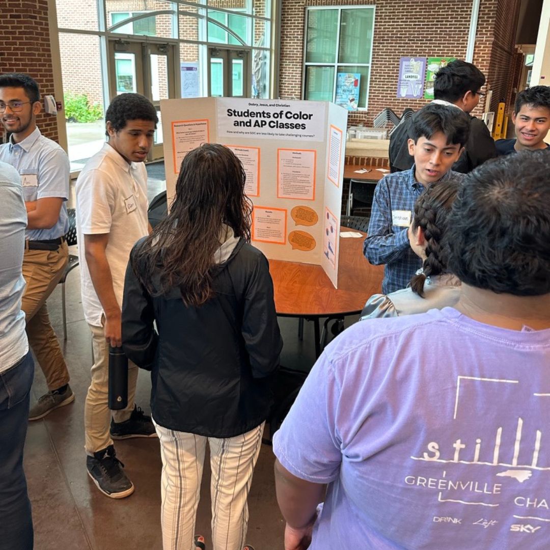 Chapel Hill-Carrboro City Schools tweet media