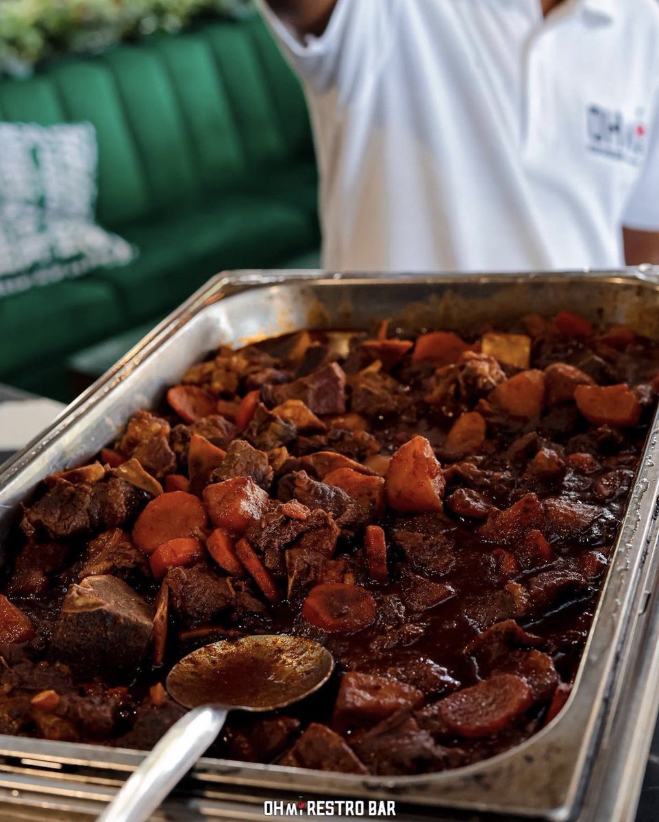 OHmi Restro Bar🍹 tweet media