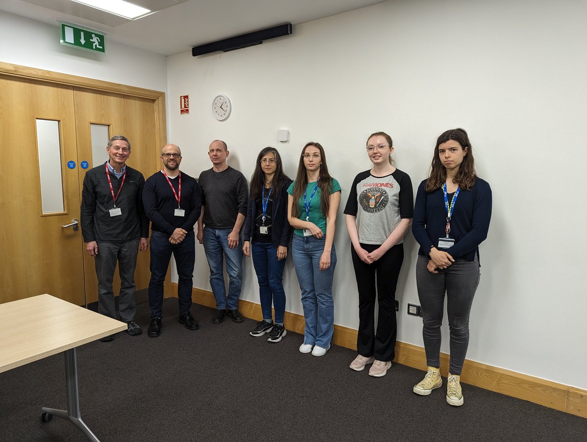 Mick__geek's tweet photo. This week we hosted @TyndallInstitut an #ALProc workshop together with @Simon_D_Elliott covering all things #ALDep #ALEtch and #MLDep
@Arbresha_M
@GeorgeGroupCU https://t.co/1p4ZMibT99