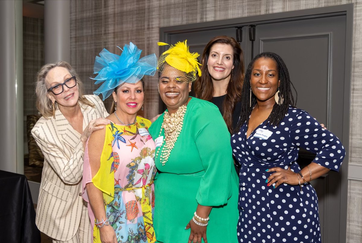 Health_Alliance's tweet photo. A huge thank you to everyone who attended our 4th annual Aging Innovation Bourbon Reception. A great way to kick off Derby Weekend with great conversation & connections!
#CEOc https://t.co/SVM03hQZY9
