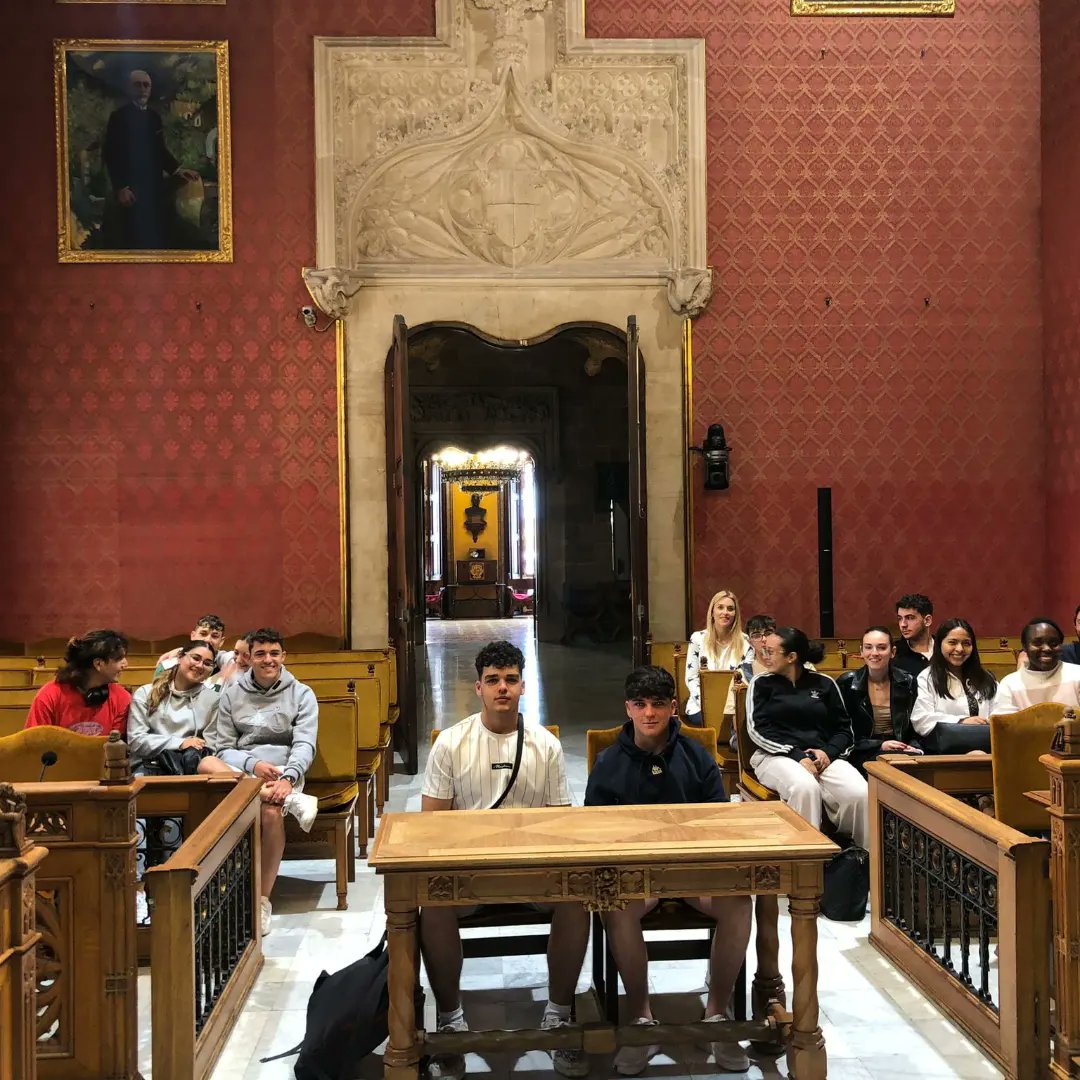 IES Son Pacs tweet media