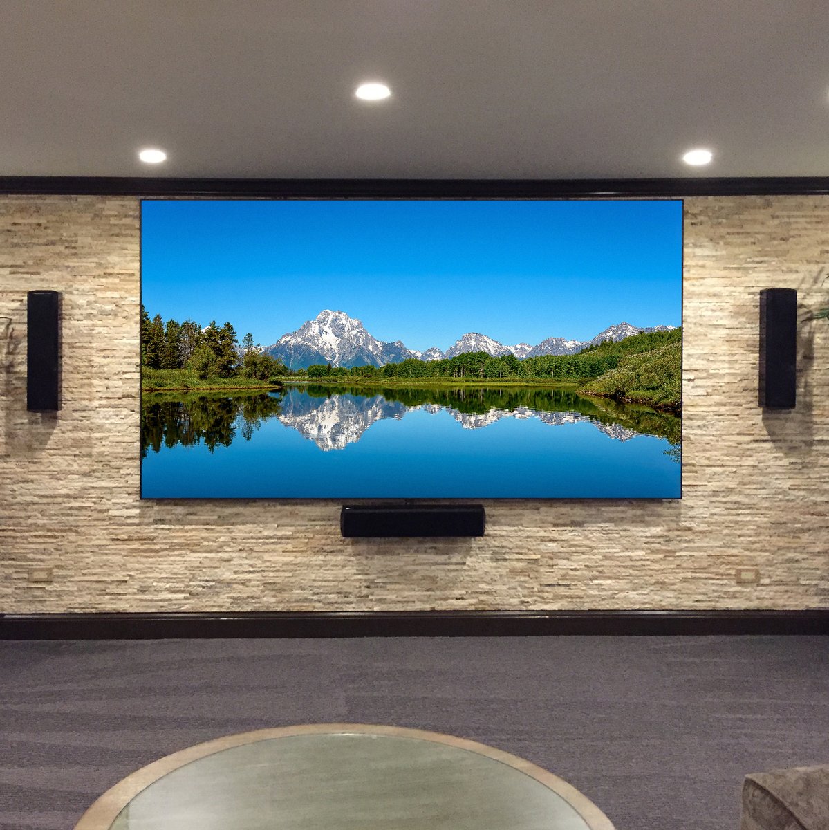 AVSElgin's tweet photo. We take into account your listening and viewing environment, available light, and the shape, size and acoustic nature of the room. We ensure you the highest quality experience, no matter what your need is.
Call us today 📞➡ (847) 841-3888 https://t.co/SK7Aca5h1H