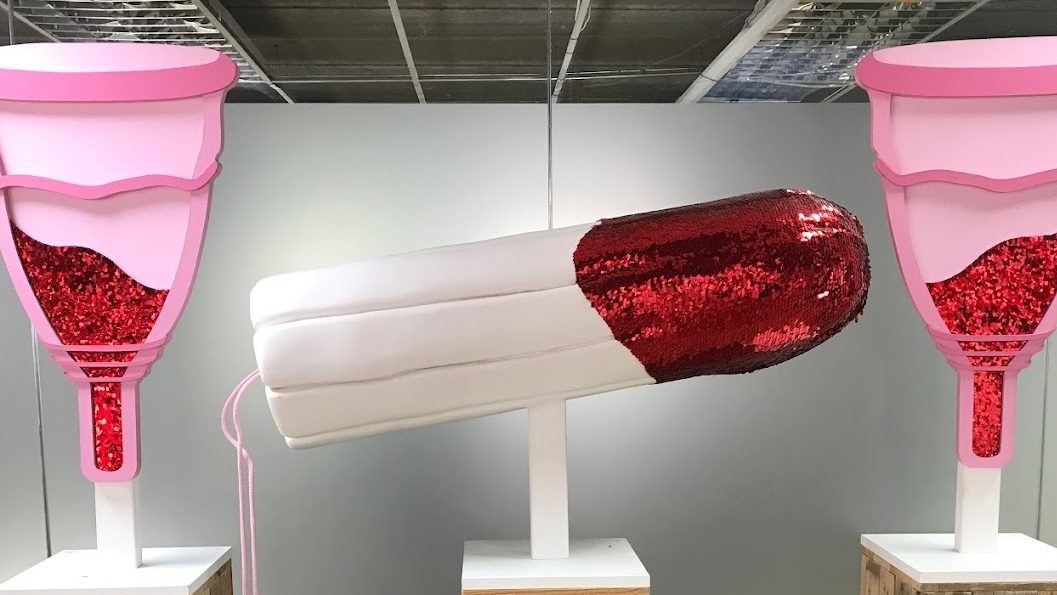 MuseumsAssoc's tweet photo. News | @vagina_museum launches urgent crowdfunding appeal.

Premises found but organisation needs to raise £42,000 by early June.

Read: https://t.co/Y1VTTBKEKU https://t.co/3FiCYBYGU6