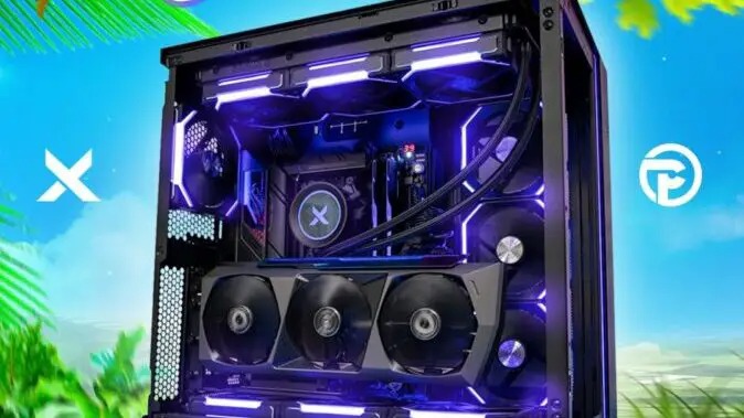 Grab your #free entries for a #chance to #win a brand new #gaming PC! #worldwide #giveaway #giveaway #sweepstakes #free #freePC #winPC #stream #games
LIKE + enter via link below!
giveawaybase.com/xen-x-paradox-…