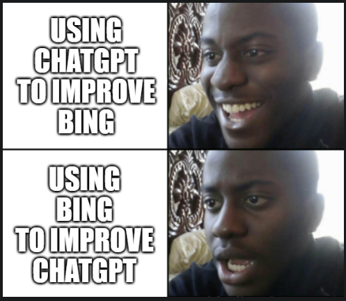 jerrynixon's tweet image. Maybe. #MSBuild #MicrosoftBuild2023