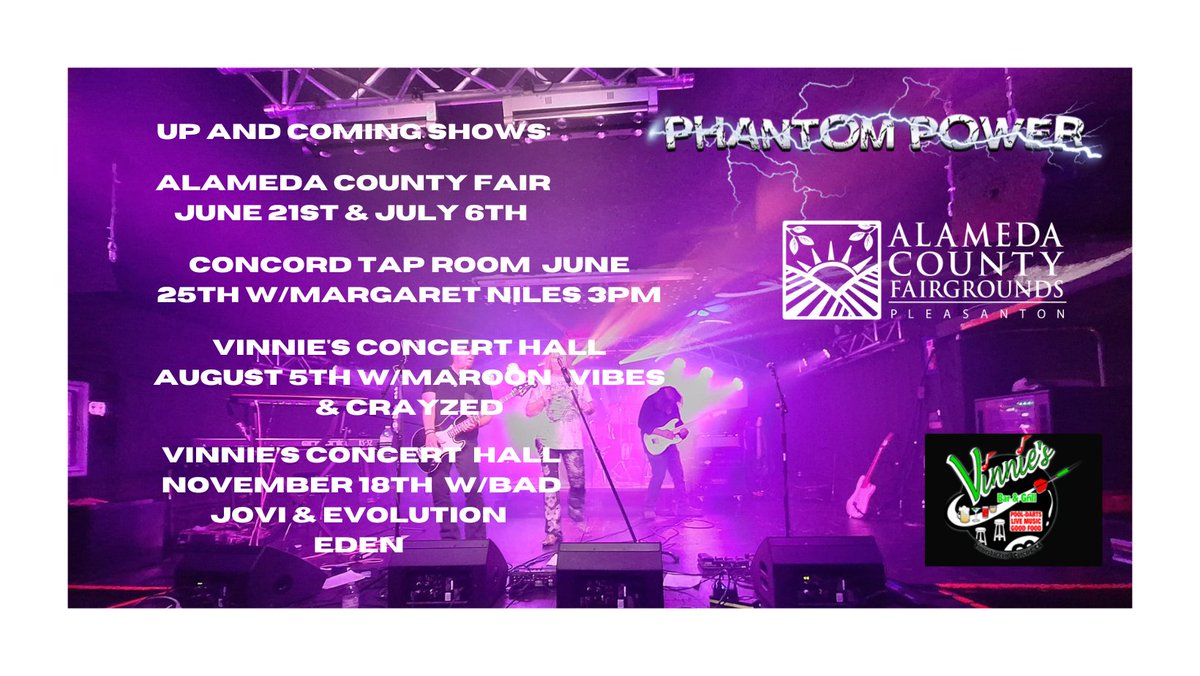 Phantom Power tweet media