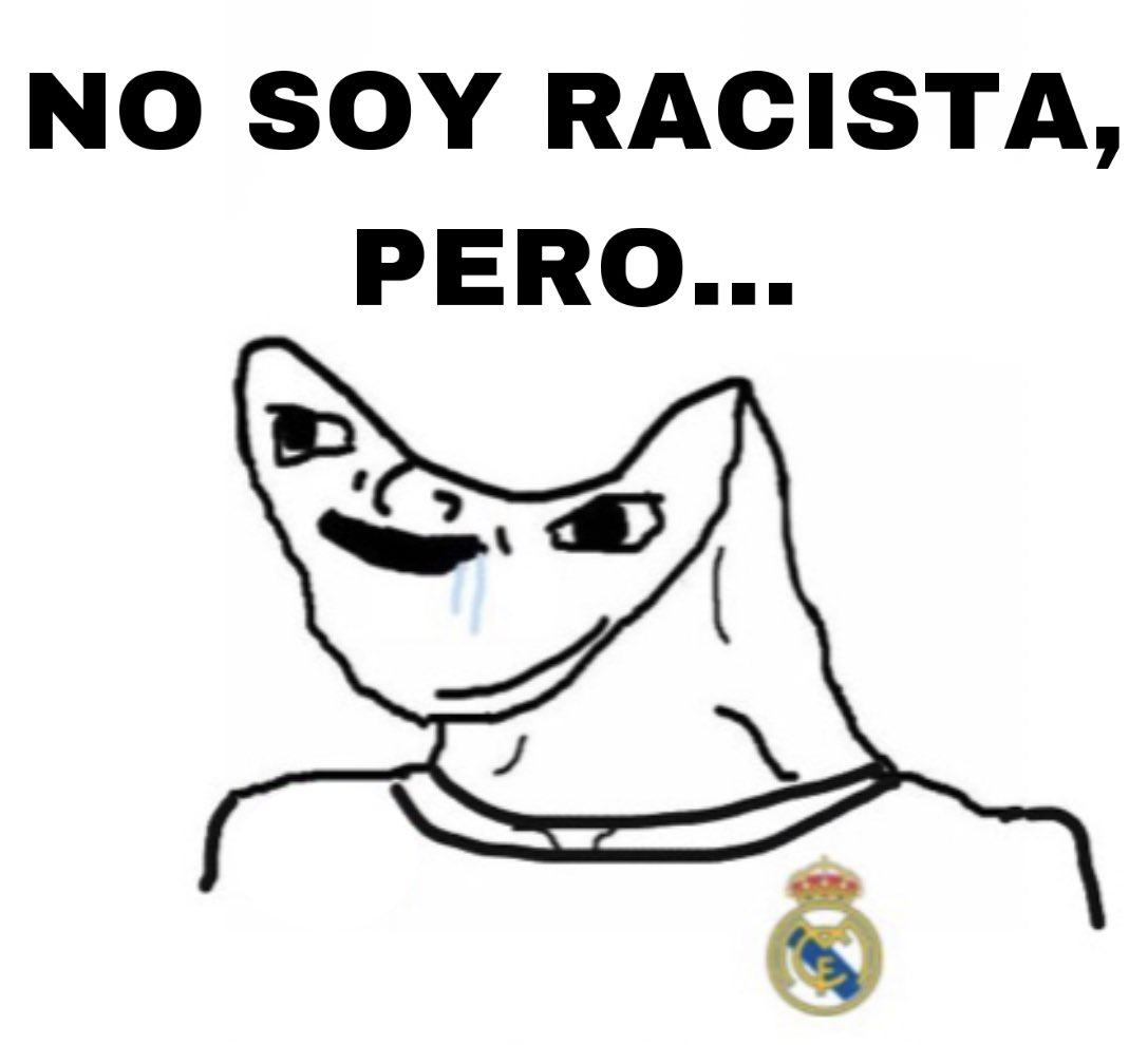 Alejand57785468's tweet photo. Hoy vengo a mostrarles un Hilo de Fotos del madridismo y representando porque es la aficion mas caradura y nefasta del Mundo. EMPEZEMOS 👇👇 https://t.co/RQRGMTAISr