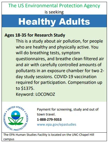 PAID AD
buff.ly/3HT0X6f 
#researchstudy #Raleigh