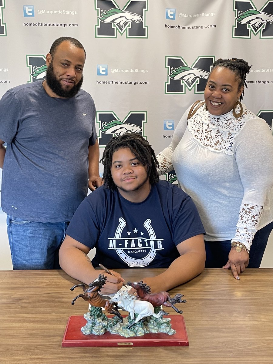 Very proud of this young man. You will do great things at MOBAP! <a href="/Markeese52Hunt/">52bespazzin_</a>