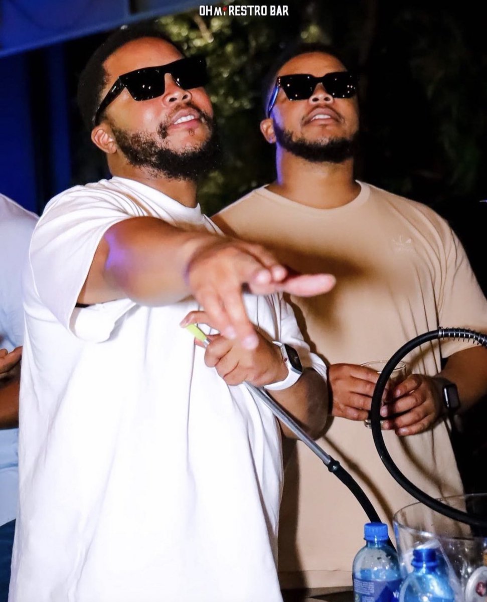 OHmi Restro Bar🍹 tweet media