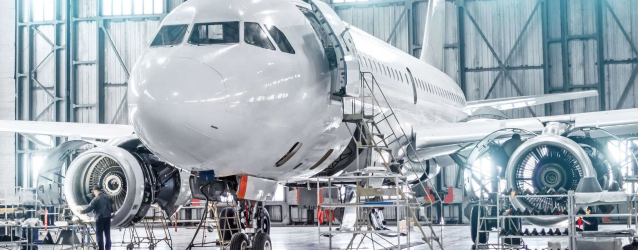 LMilligan8's tweet photo. Discover how #DigitalTransformation is revolutionizing the #AerospaceIndustry! Learn how a digital thread &amp; digital twin approach can boost productivit &amp; innovation. For more, read this article by ISG's Greg Piazza, Gaurav Gupta and Anamika Sarkar. https://t.co/tg0nHxZBcn https://t.co/TvkyaqsLUH