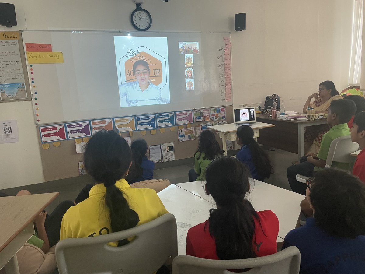 Anuradha Bhargava tweet media