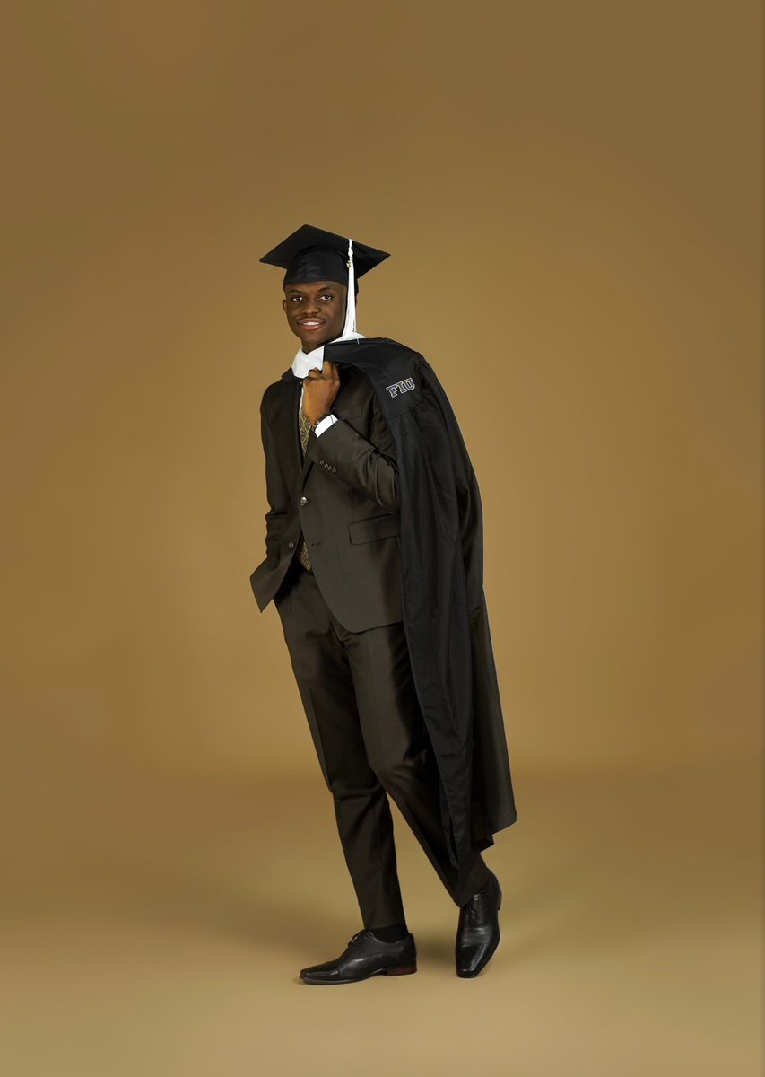 GospelJr's tweet photo. I got my Master’s Degree so my brother said I should share these https://t.co/xKKjJcVZ2j