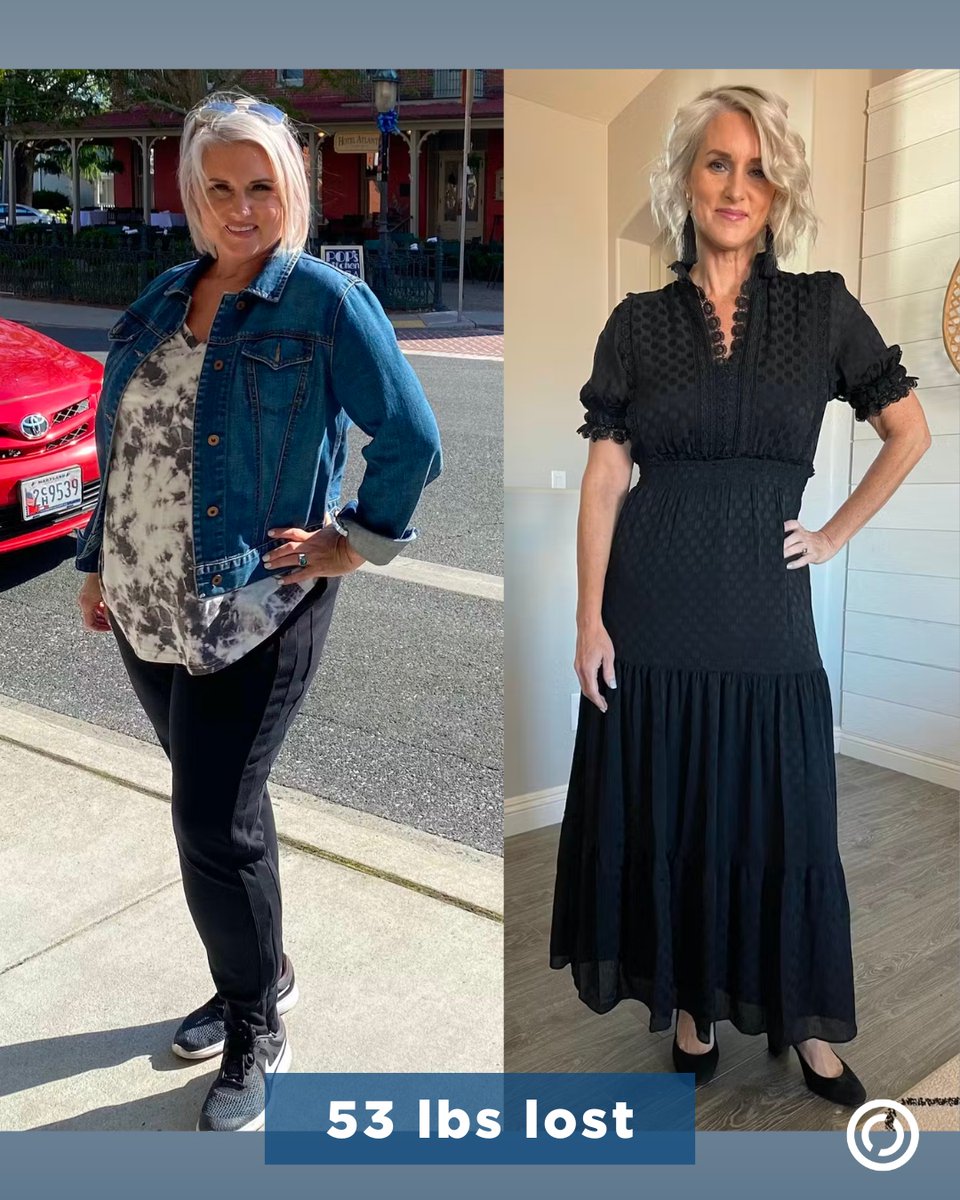 occweightloss's tweet photo. "It’s been truly miraculous for me, and Dr. Ortiz and his team made the entire process from the time I first pulled up the website and filled out the paperwork until I was on the plane home from San Diego." Show Janel some💕🎉in the comments!

#OCC #transformation #patientjourney https://t.co/sDdPBgRRmw