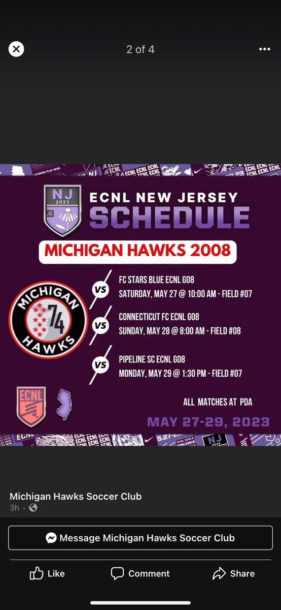 Alison Ernst tweet media