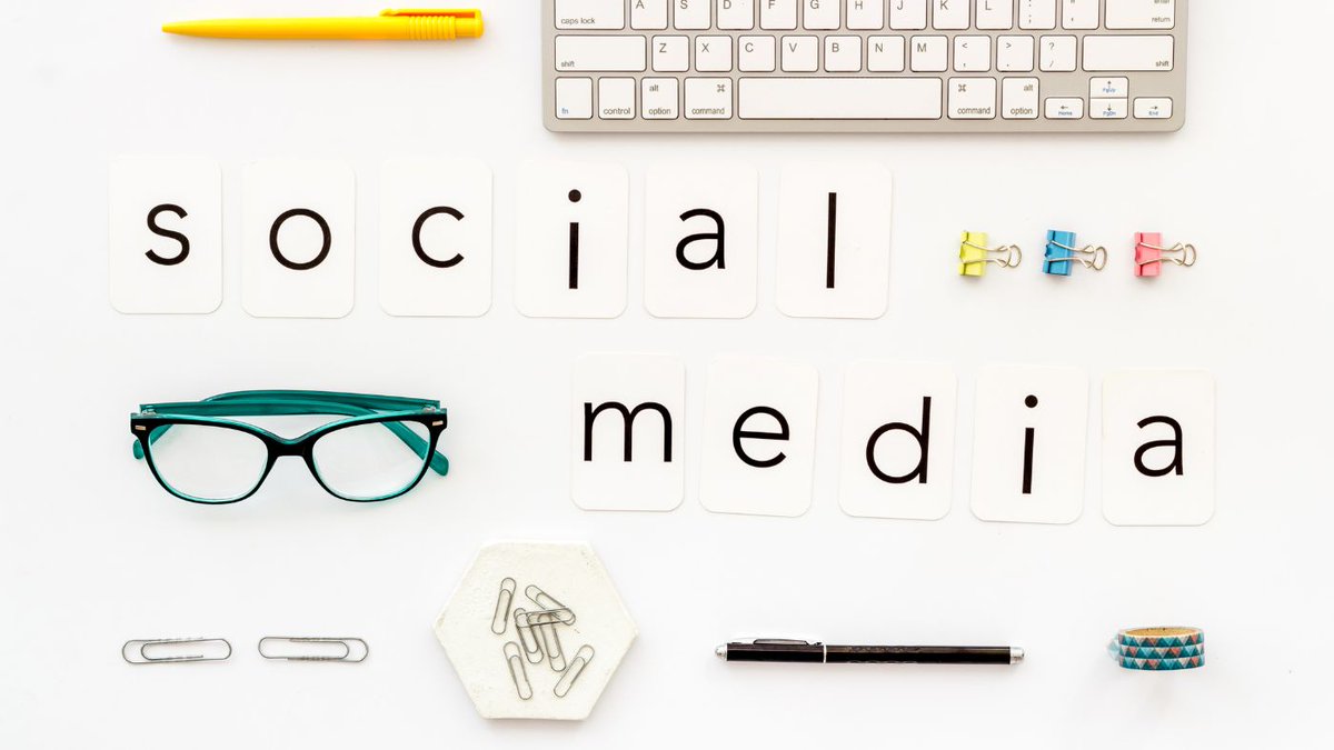 15 Latest Social Media Trends to Follow in 2023

digitalhabibi.com/latest-social-…

#socialmediahacks #socialmediamarketing  #socialmediatrends #digitalhabibi #latesttrends #socialmedia